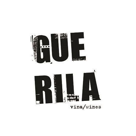 Guerila - Retro Selection White Biodynamie