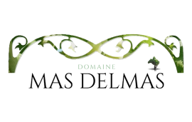 Mas Delmas - Dona Lisa Blanc Biodynamie