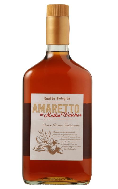 Walcher - Amaretto Di Mattia Bio