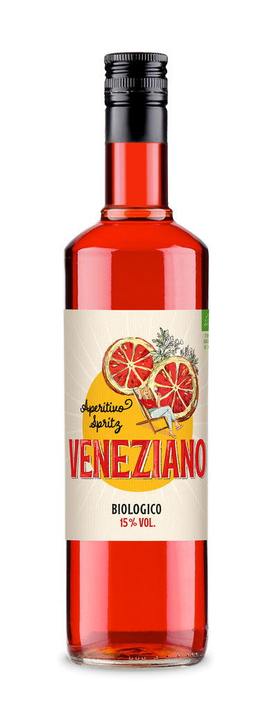 Aperitivo Naturale Veneziano Bio