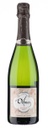 Delmas - Crémant De Limoux Cuvée Passion Brut Bio