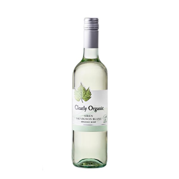 Bodegas Latue - Clearly Organic Blanco Bio