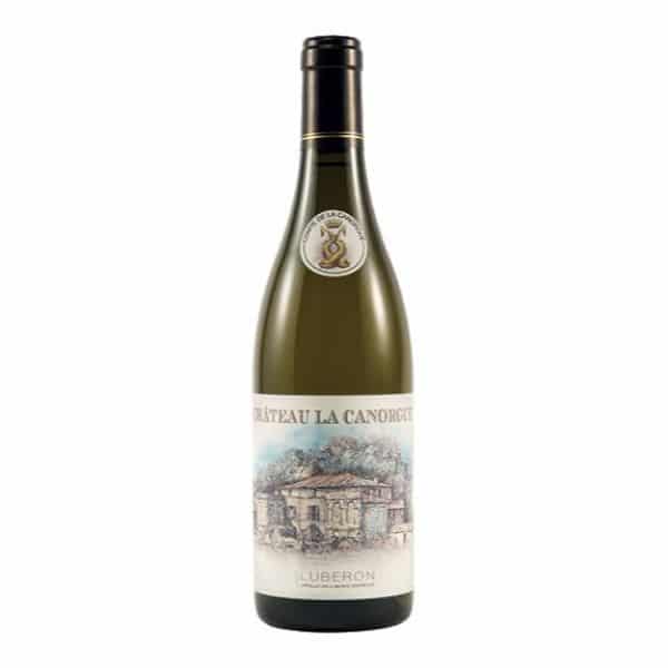 Château La Canorgue - Blanc Bio