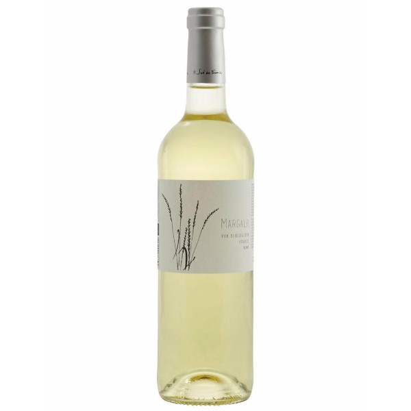 Domaine Bassac - Margalh Blanc Bio