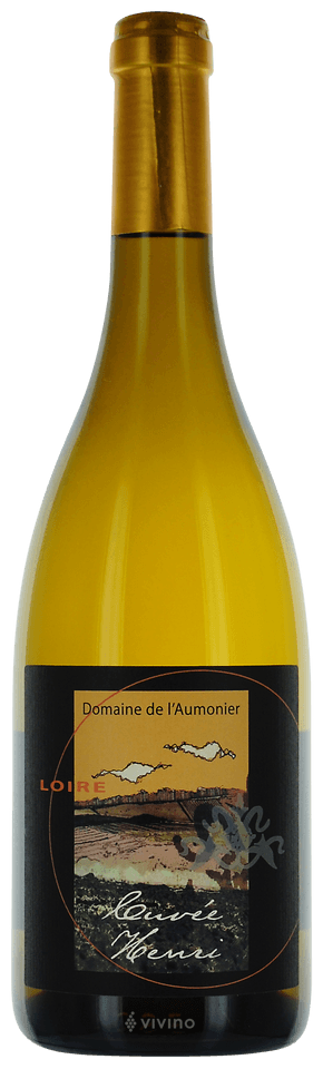 Domaine De L' Aumonier - Cuvee Henri Chenin Blanc Bio