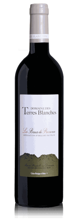 Domaine Des Terres Blanches - Rouge Bio