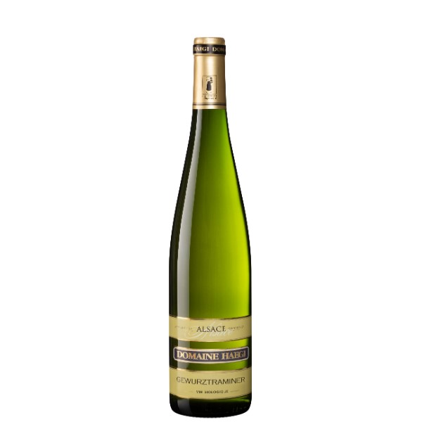 Domaine Haegi - Gewurtztraminer Bio