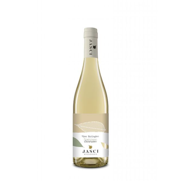 Jasci - Trebbiano D' Abruzzo Bio