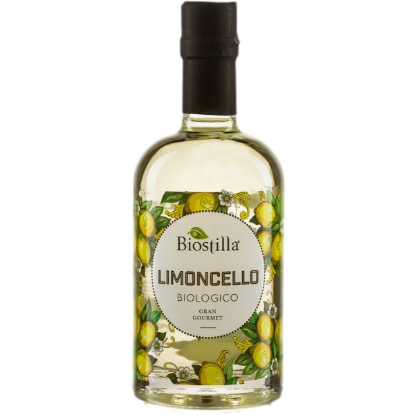 Walcher - Limoncello Biostilla 50cl Bio