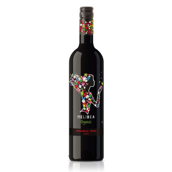 Mureda - Melibea Tinto Bio