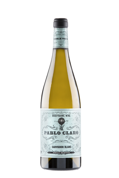 Pablo Claro - Selecion Sauvignon Blanc Biodynamie