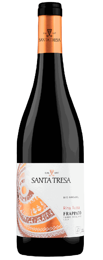 Santa Tresa - Rina Russa Frappato Bio