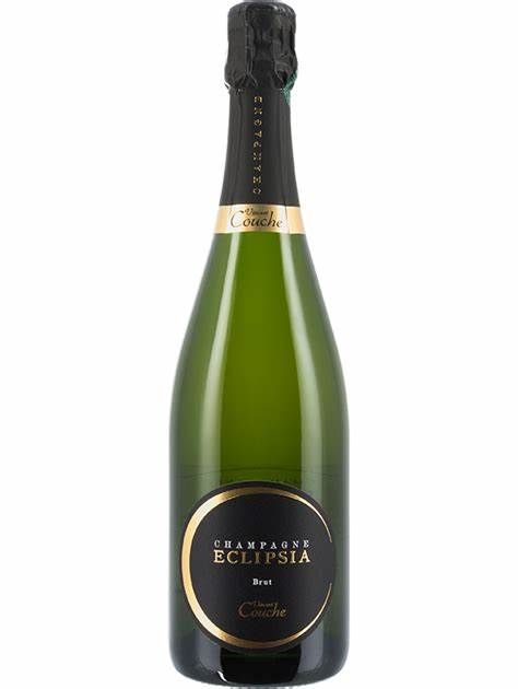 Vincent Couche - Champagne Eclipsia Brut Biodynamie