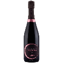 Vincent Couche - Champagne Eclipsia Brut Rosé Biodynamie 