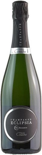 Vincent Couche - Champagne Eclipsia Extra Brut Biodynamie