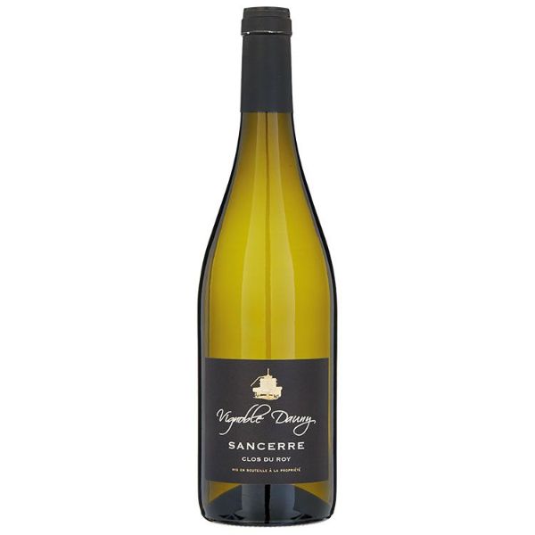 Vignoble Dauny - Sancerre Blanc Le Clos du Roy Bio