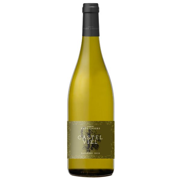 Domaine Des Prés Lasses - Castel Viel Blanc Bio / Natuurwijn