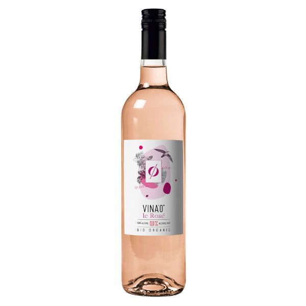 Vina'0 - Rosé (non-bio)