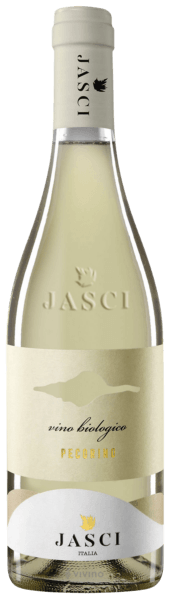 Jasci - Pecorino Terre Di Chieti Bio