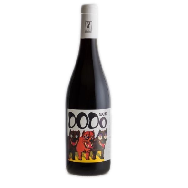 Domaine Rimbert - Dodo wein Bio / Natuurwijn