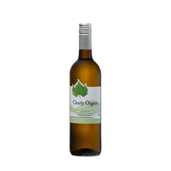 Bodegas Latue - Clearly Organic Sulfites Free White Bio