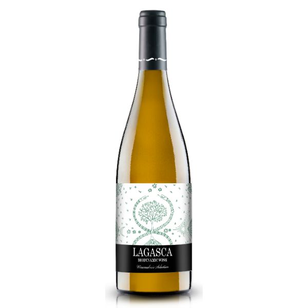 Lagasca - Viognier Biodynamie