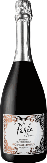 Corte Pavone - Le Perle Di Pavone Extra Brut Millesimato 2016 Biodynamie