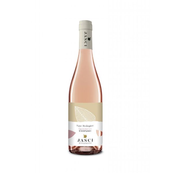 Jasci - Cerasuolo Rosé Bio