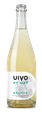 Folias De Baco - Uivo Pt Nat Branco Vin nature (non bio)