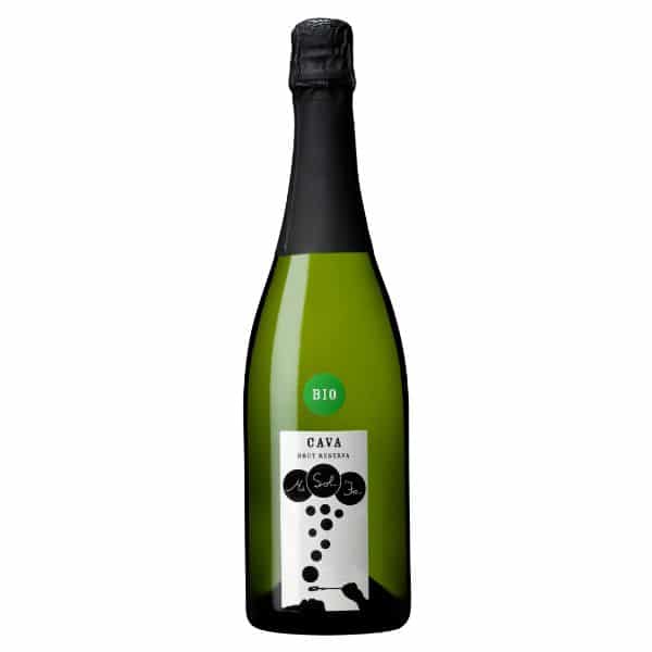 Cava Lasido - Brut Bio