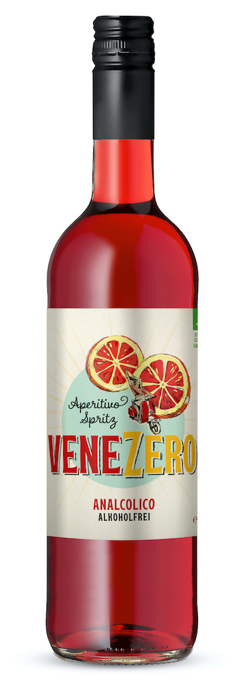 Venezero Sans Alcool Bio