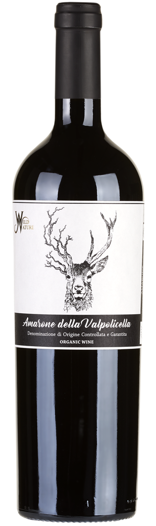 Wild Nature Amarone Della Valpolicella Biodynamie