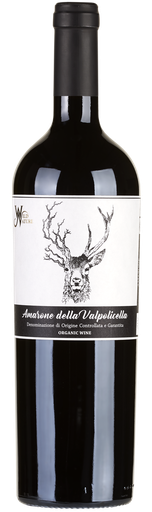 [RODVEN-FWAD] Wild Nature Amarone Della Valpolicella Biodynamie