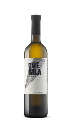 [WITSLO-GURE] Guerila - Retro Selection White Biodynamie