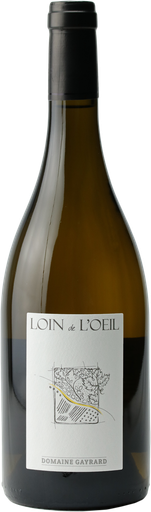 [WITSOU-GALO] Domaine Gayrard - Loin De L'oeil Biodynamie