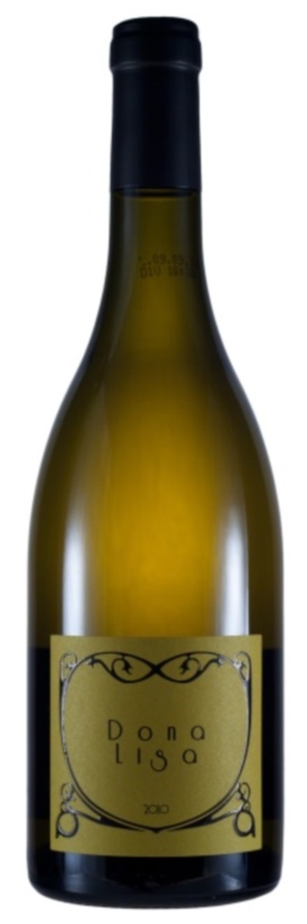 Mas Delmas - Dona Lisa Blanc Biodynamie