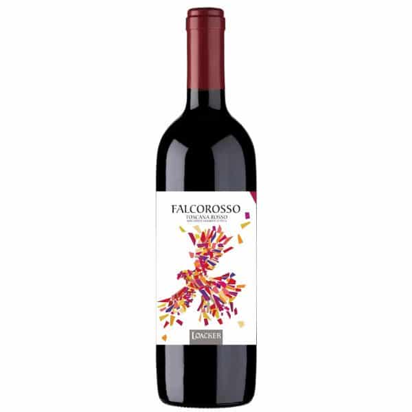 [RODTOS-LFA] Tenute Loacker - Falcorosso Biodynamie / Vin nature