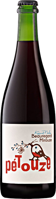 [SCHLAN-BMP] Château Beauregard Mirouze – Pétouze Biodynamie / Vin nature