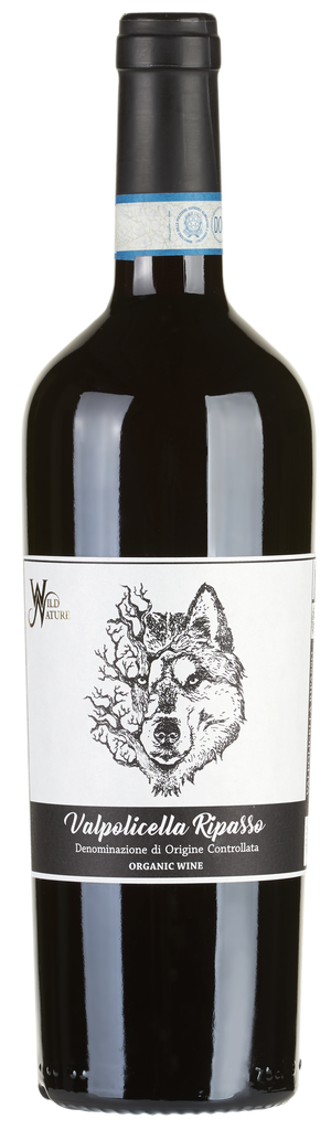 [RODVEN-FWVR] Wild Nature Valpolicella Ripasso Biodynamie