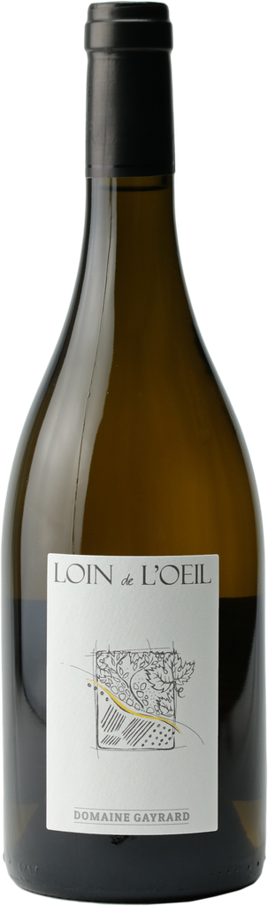 [WITSOU-GALO] Domaine Gayrard - Loin De L'oeil Biodynamie